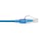 Monoprice SlimRun Cat6A Ethernet Patch Cable - Snagless RJ45_ UTP_ Pure Bare Cop 29476 - alternate 5
